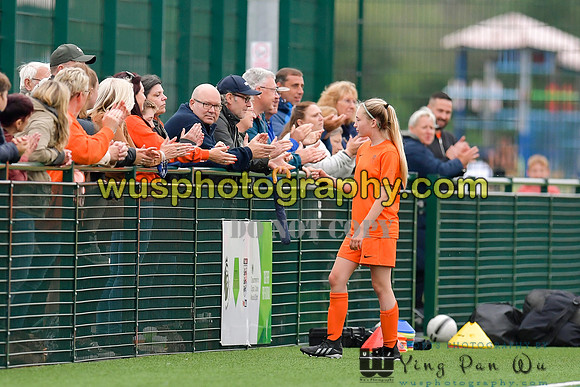 20210619-164841 Crystal Palace Girls U14 v XL Football Academy Girls U14