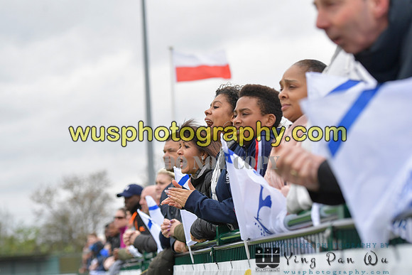 20180415-153014C Queens Park Rangers Girls U16 v Tottenham Hotspur Girls U15