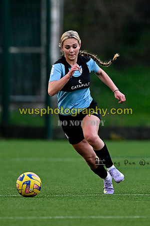 20250423-185948A London City Lionesses Academy U16 v JPL Warriors Rep Team U16