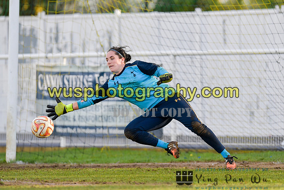 20161211-134346 Tottenham Hotspur Ladies FC v Crystal Palace Ladies FC