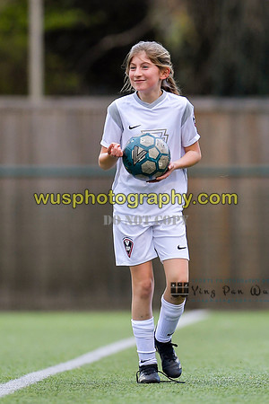 20220413-183244 Millwall Lionesses U14 v Eastern Pennsylvania Youth Soccer