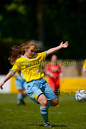 20160515-135536-2 Crystal Palace Ladies FC Development v Victoire Ladies