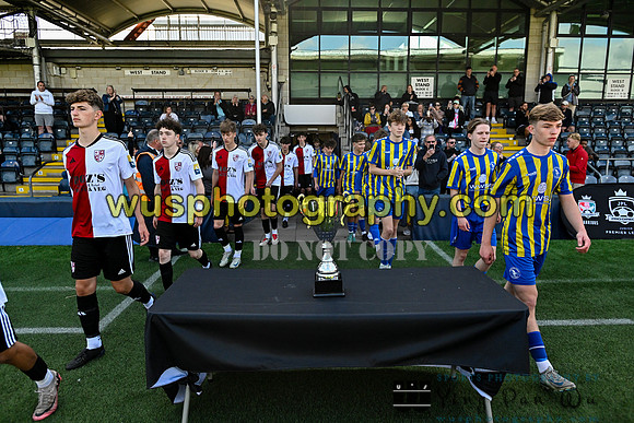 20250503-160504 Kings Lynn Town FC U16 v Woking FC U16