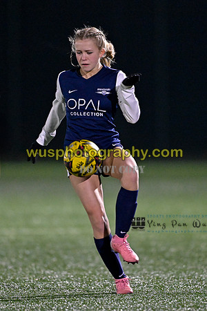 20250217-183024 JPL Warriors Rep Team U15 v Seacoast United Soccer Club Maine Girls Academy U15
