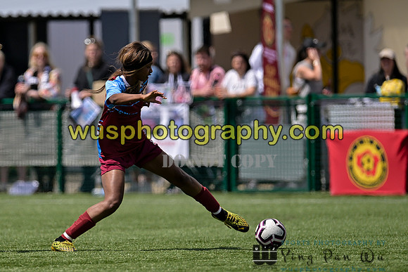 20240526-124447 Tooting Bec FC Women Reserves v AFC Croydon Athletic Women