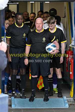20240420-115710 Notts County Women FC Girls U15 v Inspire Girls Academy U15