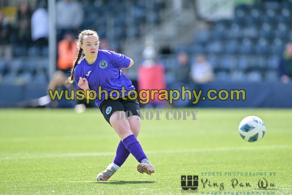 20240420-133930 Notts County Women FC Girls U15 v Inspire Girls Academy U15