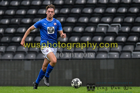 20240514-183147B North Leigh FC U23 v Chesterfield FC U23