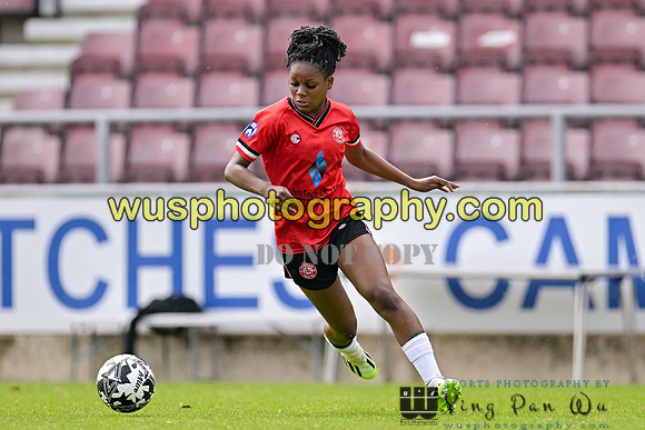 20240501-135202F Chatham Town FC Women U21 v Wath Football Academy Women U21