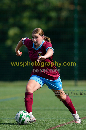 20210911-135945B West Ham United Girls U14 v South Gloucestershire JPL RTC U14