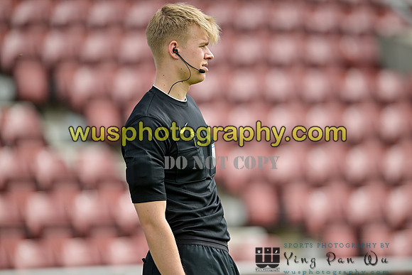 20240501-135559A Chatham Town FC Women U21 v Wath Football Academy Women U21