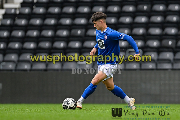 20240514-183824 North Leigh FC U23 v Chesterfield FC U23