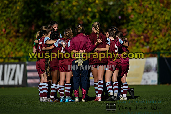 20240928-101429 Millwall Lionesses U18 v West Ham United Development U18