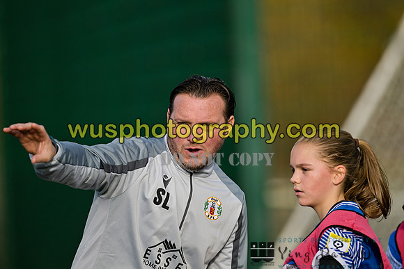 20221126-123302 Grays Athletic FC Girls U14 v MK Dons FC Girls U14