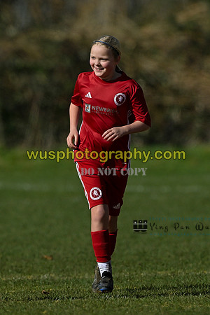 20250301-110918A Welling United Academy Girls U12 v Soccer Elite FA Girls U12