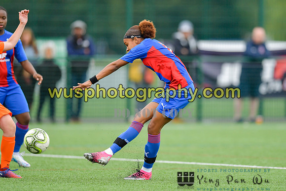 20210619-154112 Crystal Palace Girls U14 v XL Football Academy Girls U14