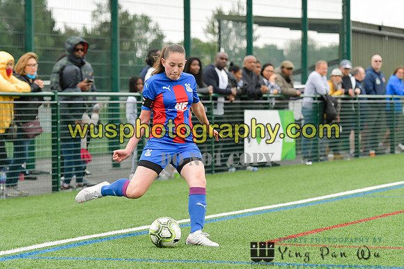20210619-152650 Crystal Palace Girls U14 v XL Football Academy Girls U14