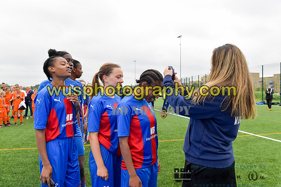 20210619-170341 Crystal Palace Girls U14 v XL Football Academy Girls U14
