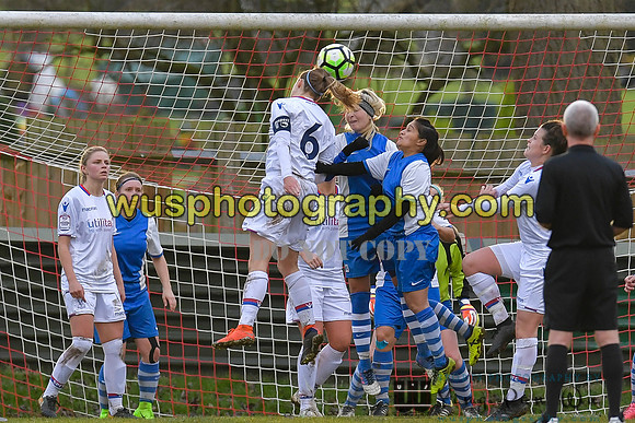 20171203-144340 New London Lionesses v Crystal Palace Ladies FC