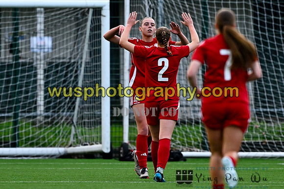 20250423-191248 London City Lionesses Academy U16 v JPL Warriors Rep Team U16