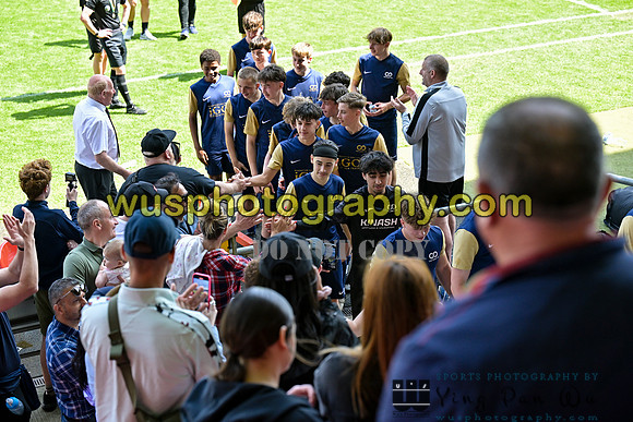 20240511-134537 The Eight FC U15 v Corby Town FC U15