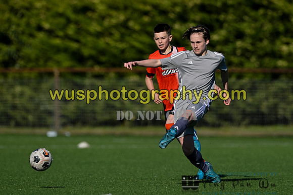 20250302-134643 Luton Town FC U14 v JPL London & South East Rep Team U14