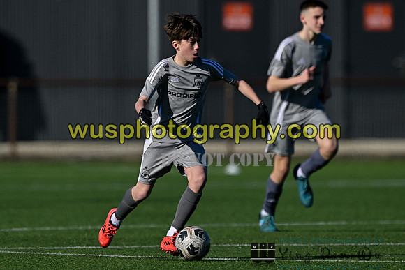 20250302-142048 Luton Town FC U14 v JPL London & South East Rep Team U14