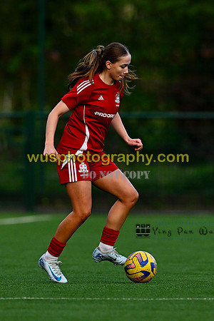 20250423-192945 London City Lionesses Academy U16 v JPL Warriors Rep Team U16