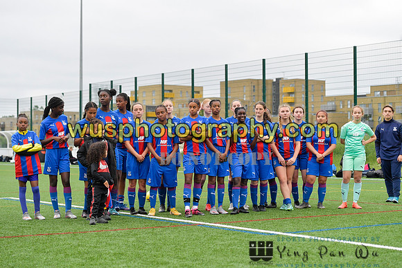 20210619-165739 Crystal Palace Girls U14 v XL Football Academy Girls U14