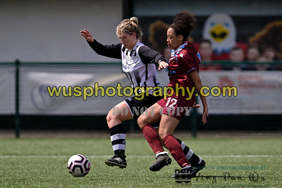 20240526-115814 Tooting Bec FC Women Reserves v AFC Croydon Athletic Women