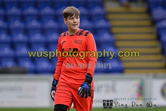 20240504-125052 Proco U15 v Evo Sheffield U15