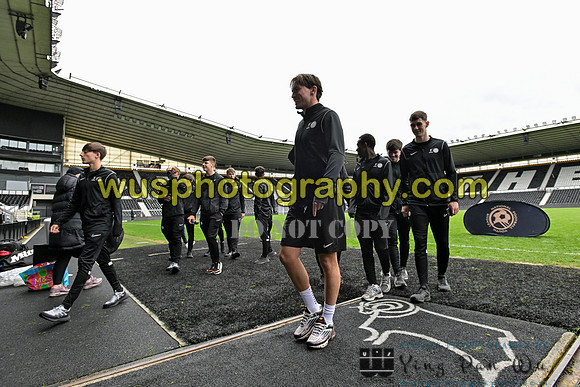 20240514-125641 Liverpool FC FEFA U19 v Strachan Football Academy U19