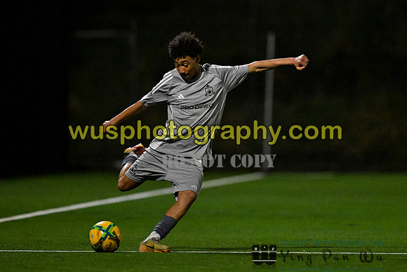 20250224-185054 AFC Wimbledon U15 v JPL London & South East Rep Team U15