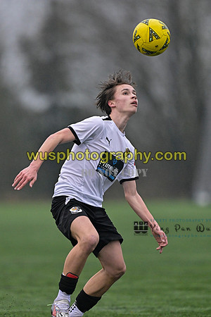 20250208-091812 Dartford FC Boys U16 v Bromley FC Academy Boys U16
