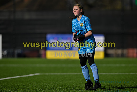 20250301-135558A Cray Wanderers Youth FC Girls U15 v Haywards Heath Town Youth FC Girls U15