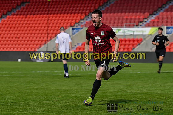 20240511-161737B Potters Bar Town Youth FC U16 v Vauxhall Motors FC U16 Chevrons