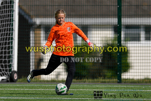 20210911-140926 West Ham United Girls U14 v South Gloucestershire JPL RTC U14