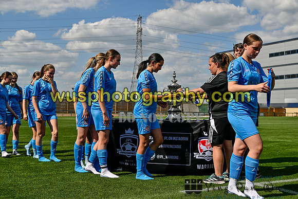 20250510-154450 Boro Rangers FC Girls U14 v Oxford City FC Girls U14