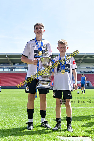 20240511-114734 Dartford FC U13 v Bromsgrove Sporting Colts FC U13