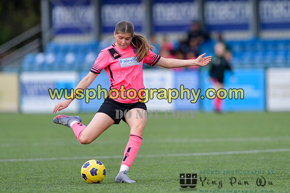 20220521-142326B West Ham United Academy Girls U16 v Haringey Girls Academy U16