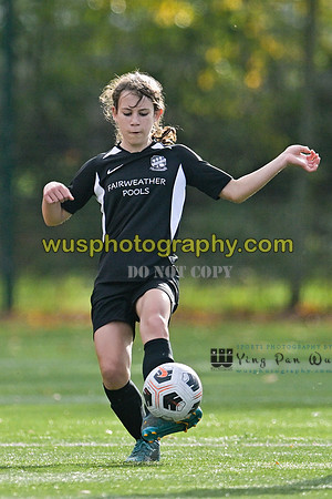 20221029-105923C Bromley FC Girls U14 v Petts Wood FC Girls U14