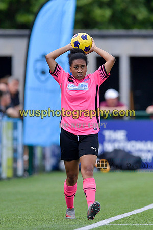 20220521-143042 West Ham United Academy Girls U16 v Haringey Girls Academy U16