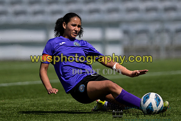 20240420-131557D Notts County Women FC Girls U15 v Inspire Girls Academy U15