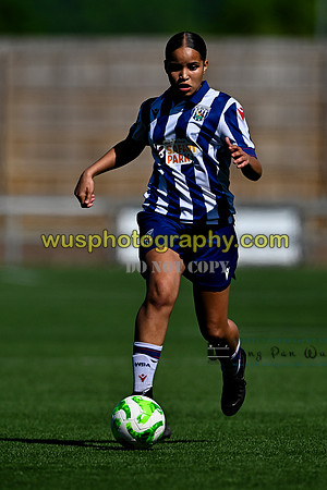 20250503-103330 West Bromwich Albion Girls U14 v Bromley FC Academy Girls U14