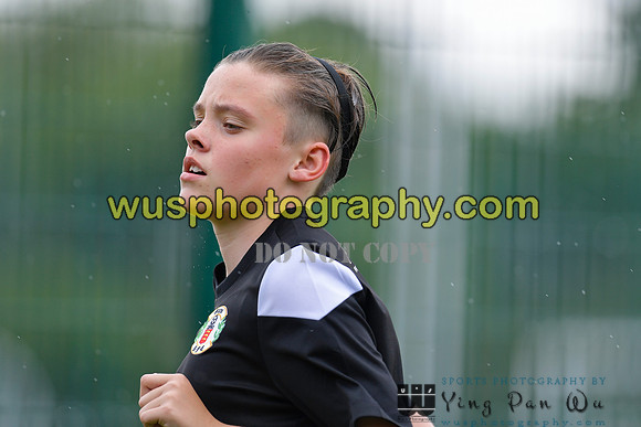 20220529-133925B Grays Athletic Girls U13 v Dagenham & Redbridge FC Girls U13
