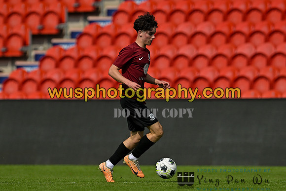 20240511-160711 Potters Bar Town Youth FC U16 v Vauxhall Motors FC U16 Chevrons