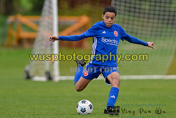 20241012-120818 Welling United Academy Boys U13 v Dorking Wanderers Academy Boys U13