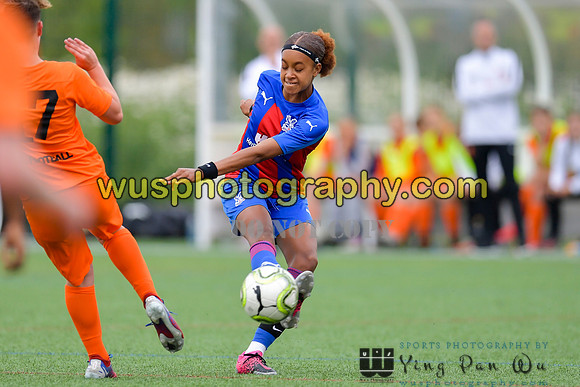 20210619-152602A Crystal Palace Girls U14 v XL Football Academy Girls U14