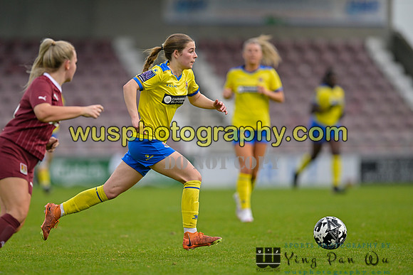 20240501-183045 Northampton Town FC Women U21 v AFC Sudbury FC Women U21