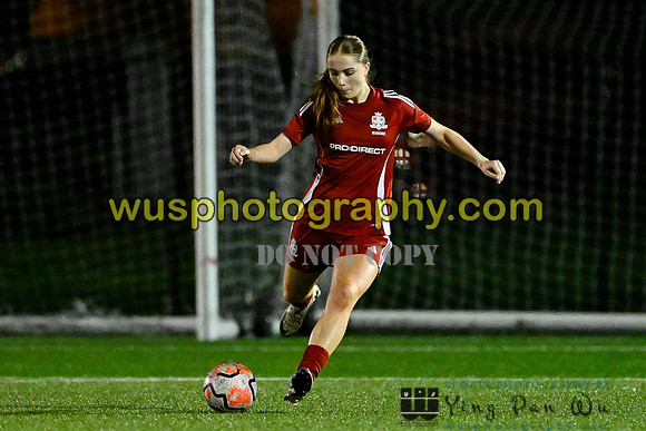 20250331-204936 JPL Warriors Rep Team U16 v Gitchi Gummi Soccer Club Girls U16